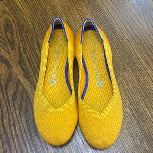 Rothy’s Flats 7.5